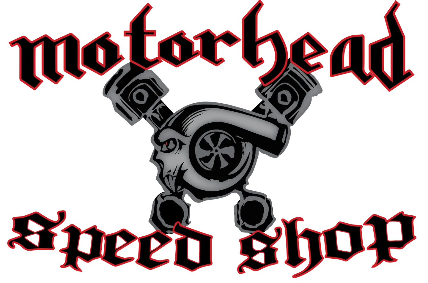 Motorhead Speed Shop
