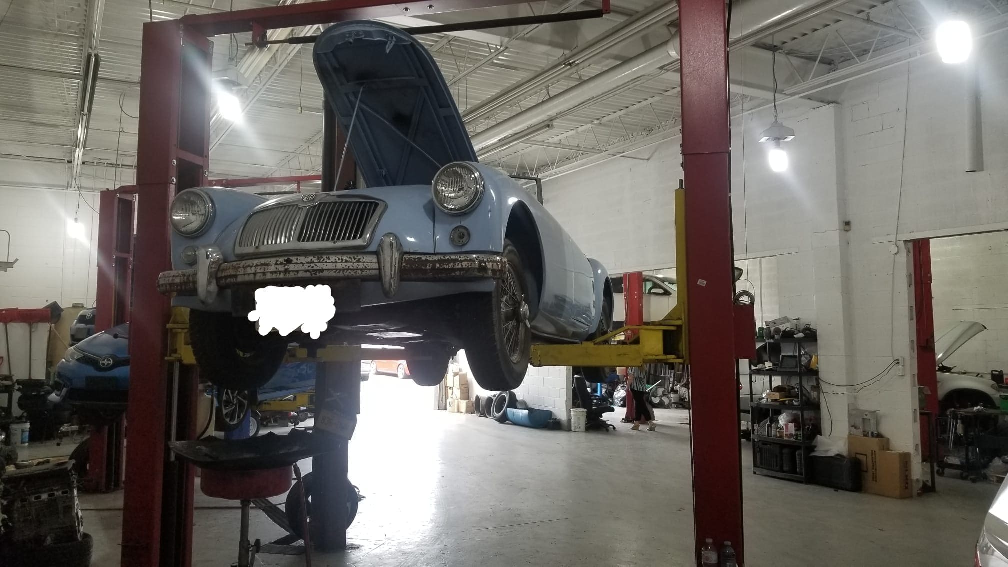 Gallery Motorhead Speed Shop Car Repair, Parts & More