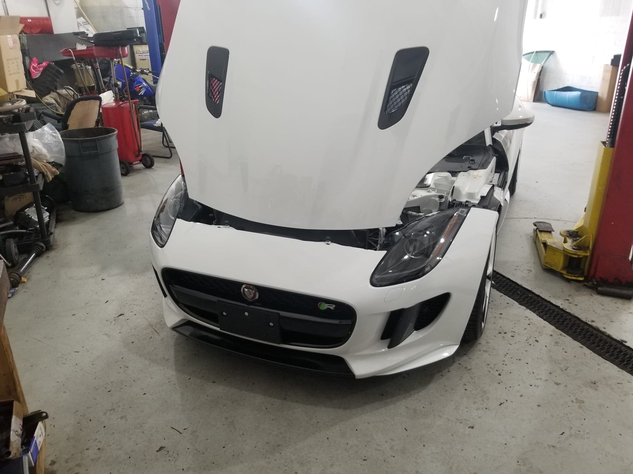 Gallery Motorhead Speed Shop Car Repair, Parts & More