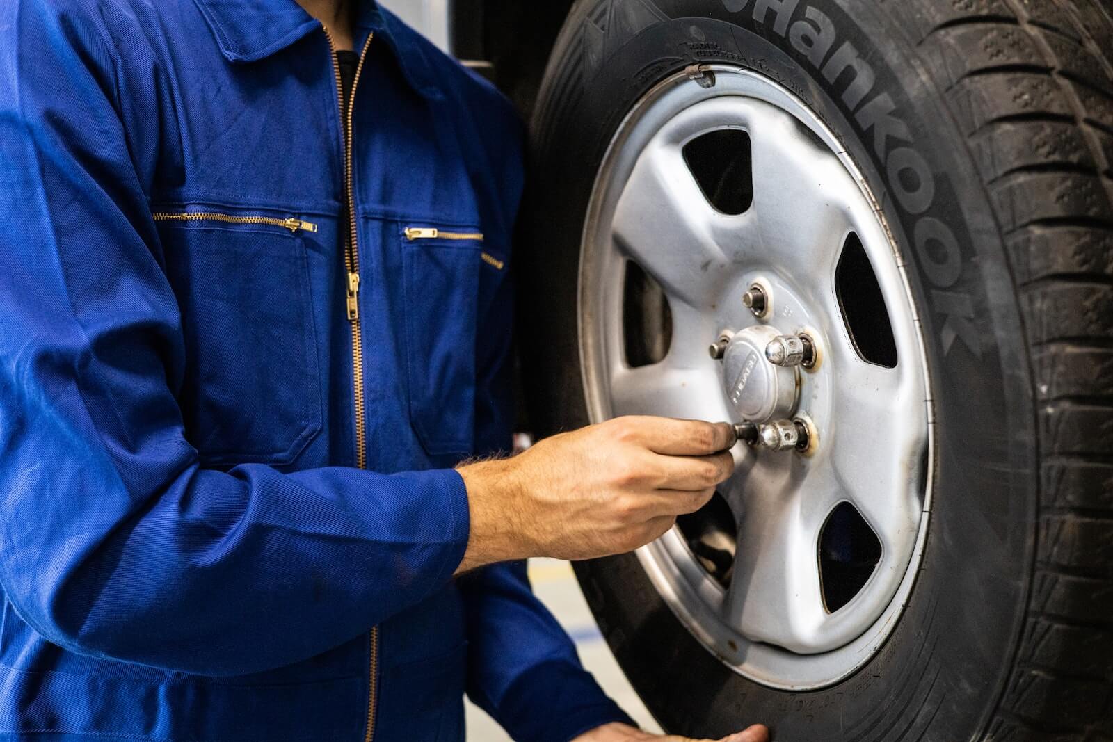 Motorhead Speed Shop Alignment 3d 4 Wheel