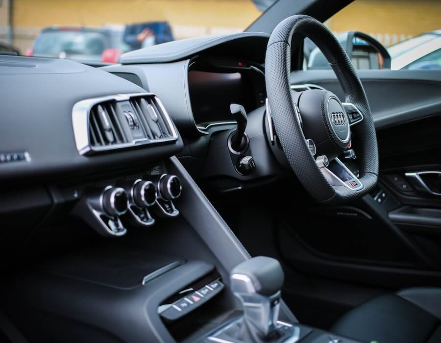 Steering And Chassis Motorhead Speed
